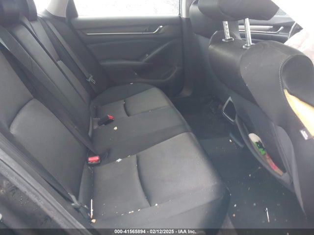 1HGCV1F14KA122203 Honda ACCORD LX