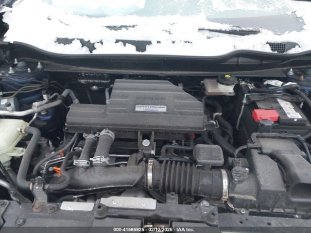2HKRW2H56LH647351 Honda Cr-v Awd Ex