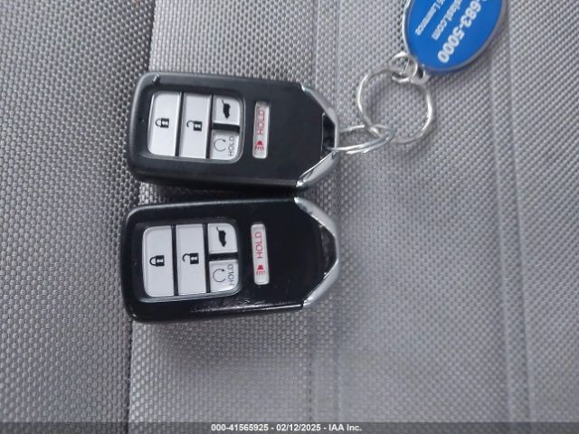2HKRW2H56LH647351 Honda Cr-v Awd Ex