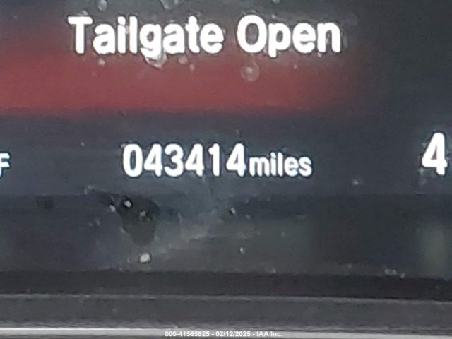 2HKRW2H56LH647351 Honda Cr-v Awd Ex