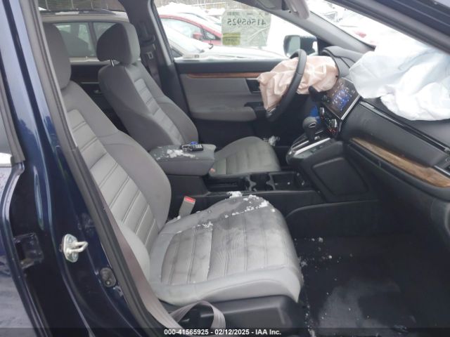 2HKRW2H56LH647351 Honda Cr-v Awd Ex