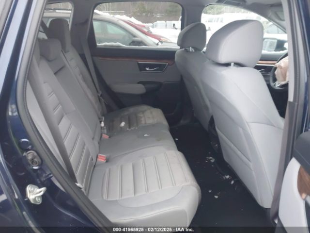 2HKRW2H56LH647351 Honda Cr-v Awd Ex