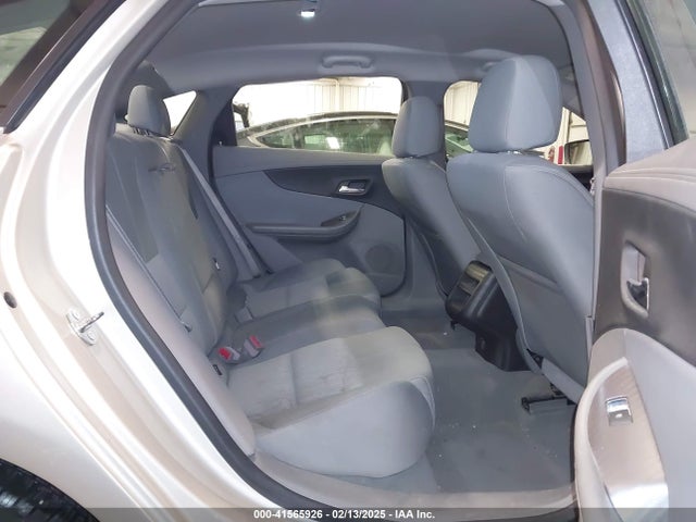 2G11Y5SL6E9177661 Chevrolet Impala 1ls