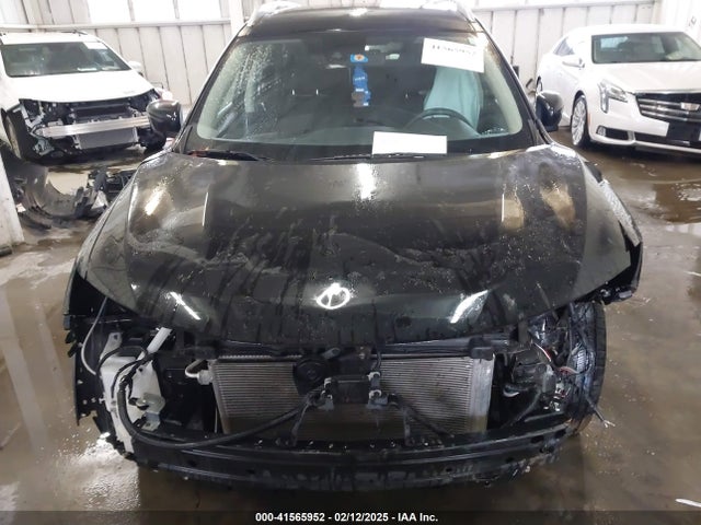 Nissan ROGUE SV 2019 KNMAT2MT0KP525002 Image 12