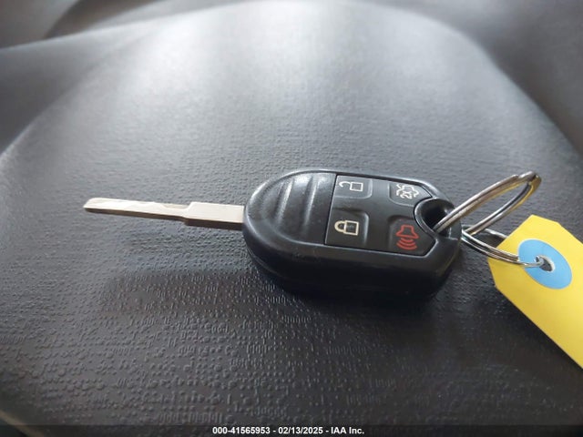 Ford FIESTA SE 2019 3FADP4BJ0KM149962 Image 11