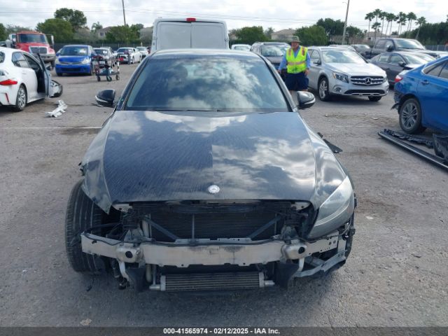 55SWF4KB4FU000817 Mercedes-Benz C 300 4matic/luxury 4matic/sport 4matic
