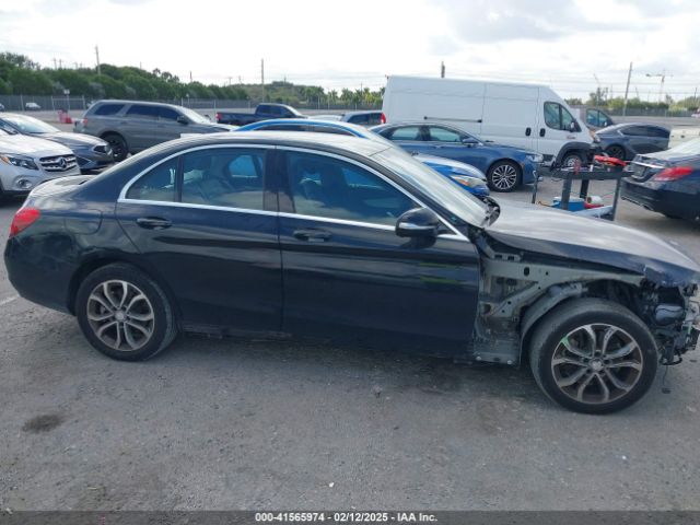 55SWF4KB4FU000817 Mercedes-Benz C 300 4matic/luxury 4matic/sport 4matic