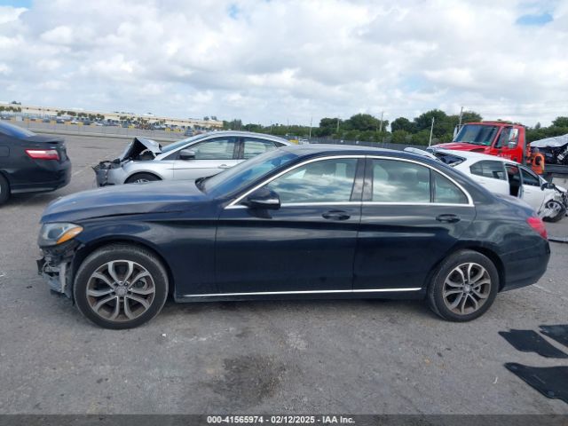 55SWF4KB4FU000817 Mercedes-Benz C 300 4matic/luxury 4matic/sport 4matic