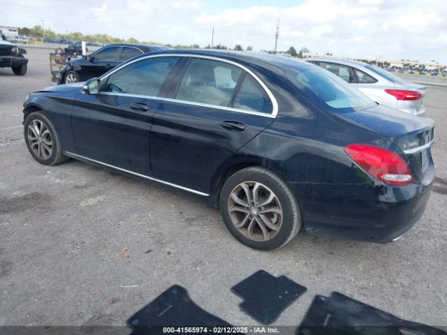 55SWF4KB4FU000817 Mercedes-Benz C 300 4matic/luxury 4matic/sport 4matic