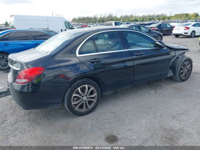 55SWF4KB4FU000817 Mercedes-Benz C 300 4matic/luxury 4matic/sport 4matic