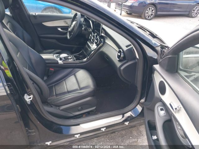 55SWF4KB4FU000817 Mercedes-Benz C 300 4matic/luxury 4matic/sport 4matic