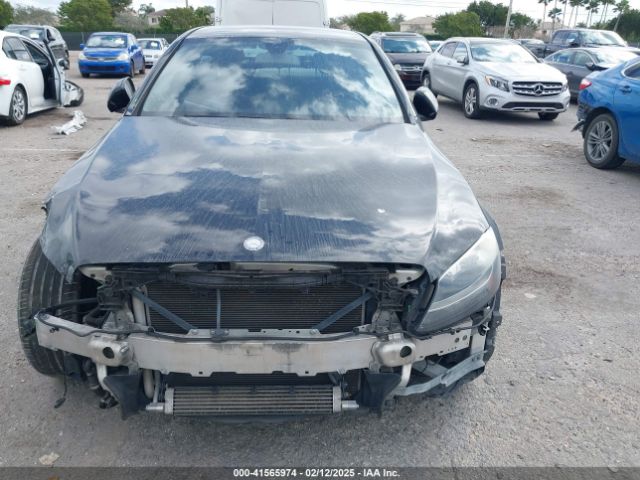 55SWF4KB4FU000817 Mercedes-Benz C 300 4matic/luxury 4matic/sport 4matic