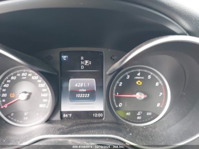 55SWF4KB4FU000817 Mercedes-Benz C 300 4matic/luxury 4matic/sport 4matic
