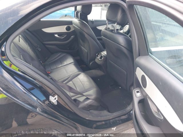55SWF4KB4FU000817 Mercedes-Benz C 300 4matic/luxury 4matic/sport 4matic
