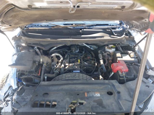 1FTER4FH2MLD86229 Ford Ranger Xlt