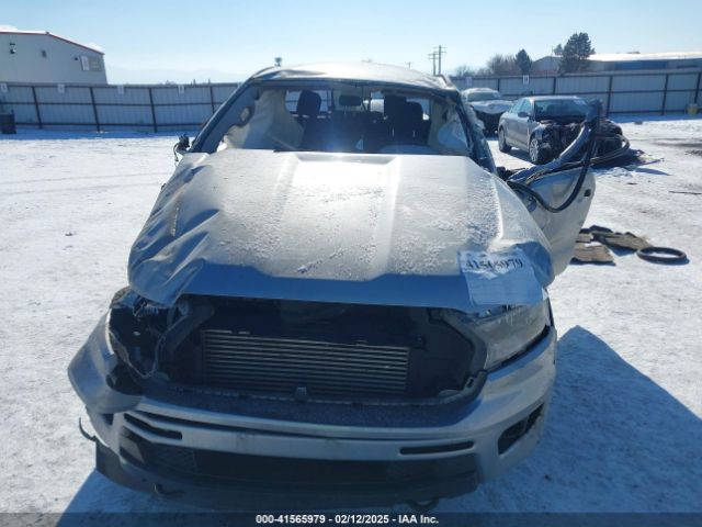 1FTER4FH2MLD86229 Ford Ranger Xlt
