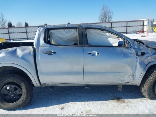 1FTER4FH2MLD86229 Ford Ranger Xlt