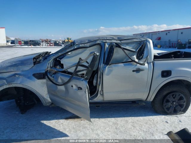 1FTER4FH2MLD86229 Ford Ranger Xlt