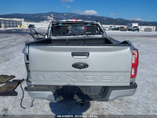 1FTER4FH2MLD86229 Ford Ranger Xlt