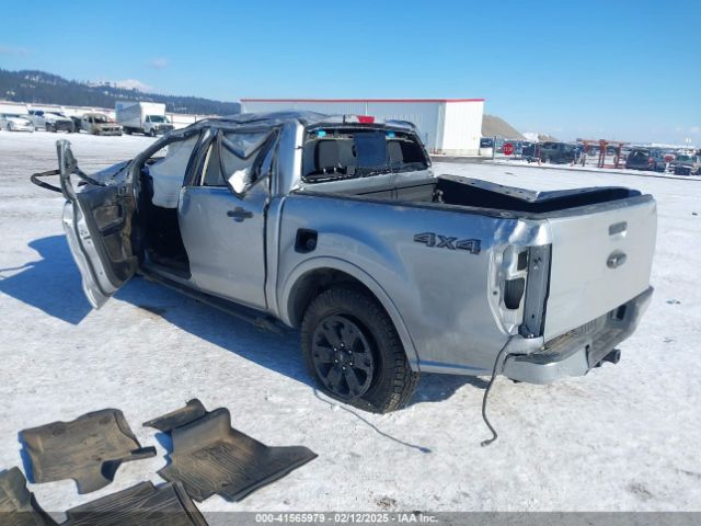 1FTER4FH2MLD86229 Ford Ranger Xlt