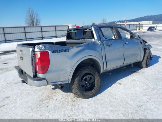 1FTER4FH2MLD86229 Ford Ranger Xlt