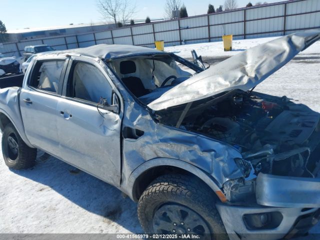 1FTER4FH2MLD86229 Ford Ranger Xlt