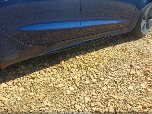 5YJ3E1EA4PF576045 Tesla Model 3 Rear-wheel Drive