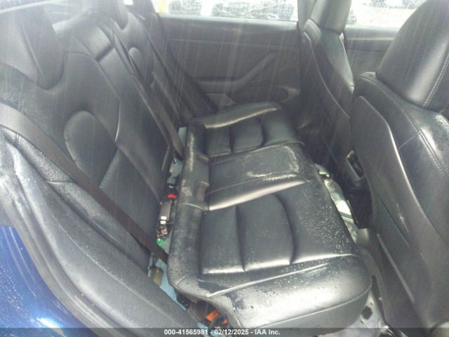 5YJ3E1EA4PF576045 Tesla Model 3 Rear-wheel Drive
