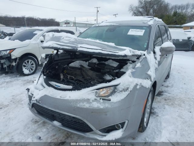 2017 CHRYSLER PACIFICA 2C4RC1EG3HR500567 Photo 1