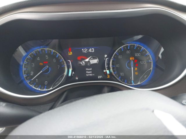 2017 CHRYSLER PACIFICA 2C4RC1EG3HR500567 Photo 6