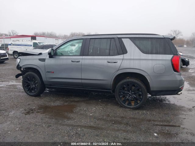 1GKS2CKL3NR174034 GMC Yukon 4wd At4