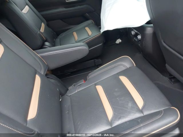 1GKS2CKL3NR174034 GMC Yukon 4wd At4