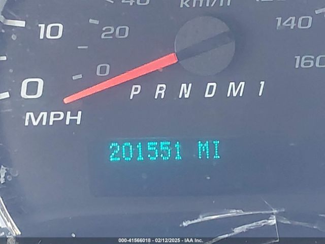 1GCWGAFF0H1311988 Chevrolet Express 2500 Work Van