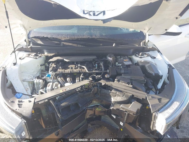KIA K4 Lxs 2025 3KPFT4DE1SE006012 Image 10