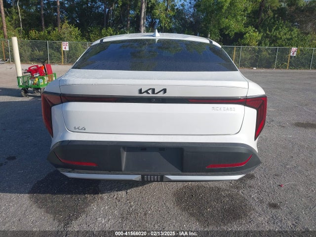 KIA K4 Lxs 2025 3KPFT4DE1SE006012 Image 17
