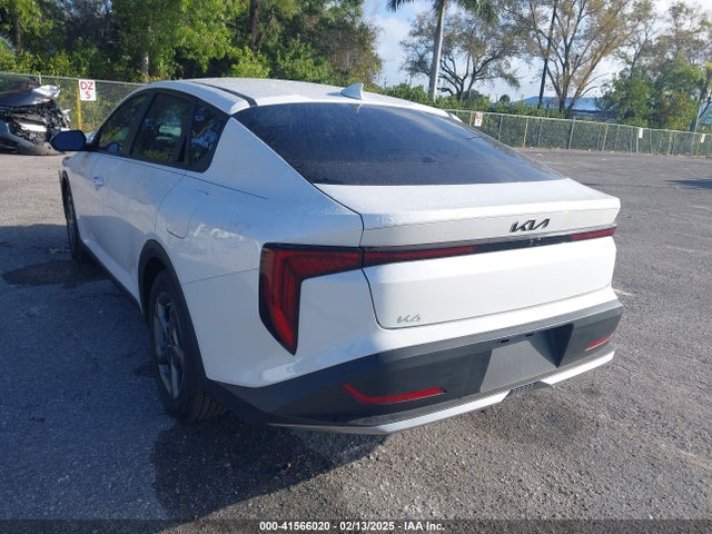 KIA K4 Lxs 2025 3KPFT4DE1SE006012 Image 12