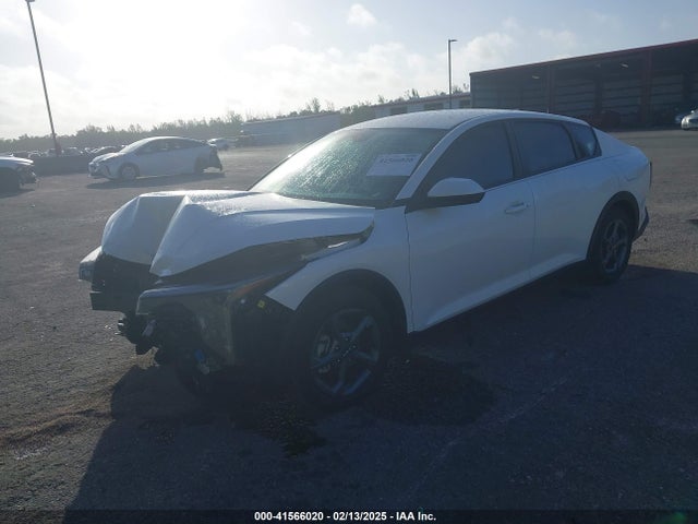 KIA K4 Lxs 2025 3KPFT4DE1SE006012 Image 2