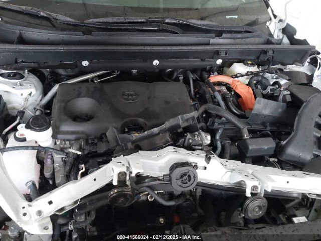 4T3E6RFV9RU169387 Toyota Rav4 Hybrid Xse