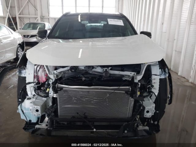 4T3E6RFV9RU169387 Toyota Rav4 Hybrid Xse