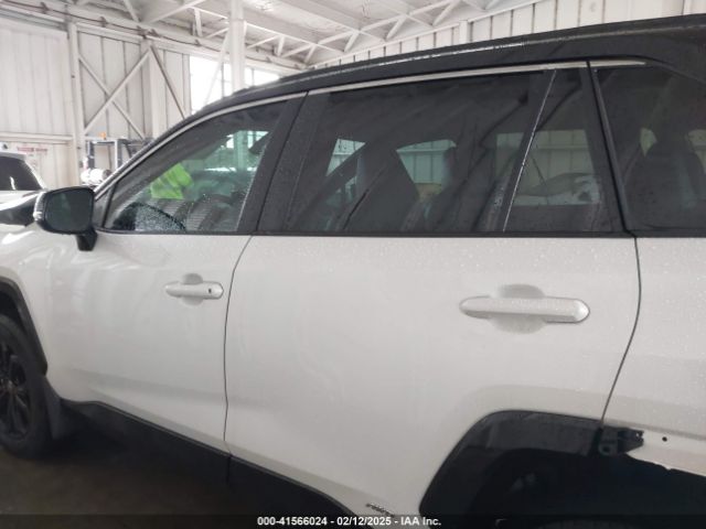 4T3E6RFV9RU169387 Toyota Rav4 Hybrid Xse