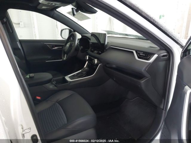 4T3E6RFV9RU169387 Toyota Rav4 Hybrid Xse