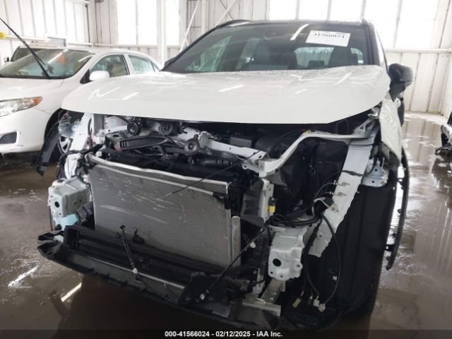 4T3E6RFV9RU169387 Toyota Rav4 Hybrid Xse