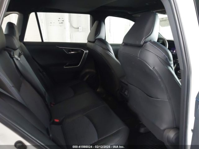 4T3E6RFV9RU169387 Toyota Rav4 Hybrid Xse