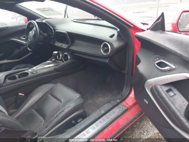 2016 CHEVROLET CAMARO 1G1FH1R78G0143516 Photo 4