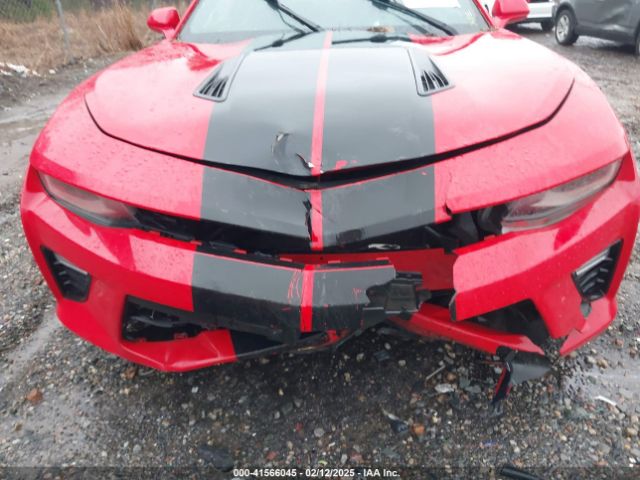 2016 CHEVROLET CAMARO 1G1FH1R78G0143516 Photo 5