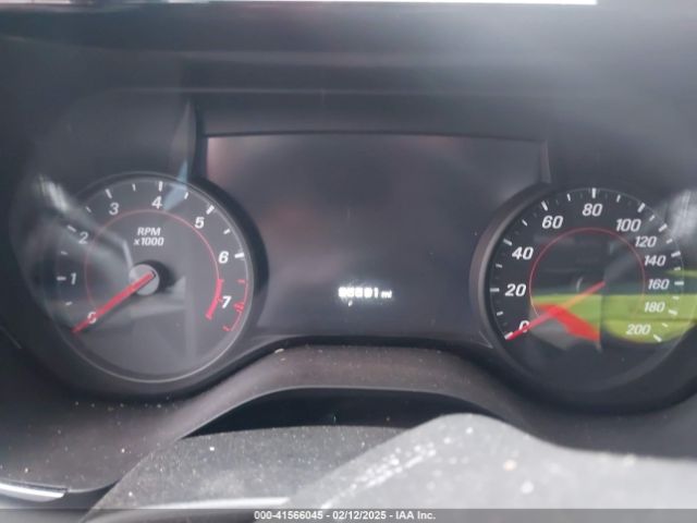 2016 CHEVROLET CAMARO 1G1FH1R78G0143516 Photo 6