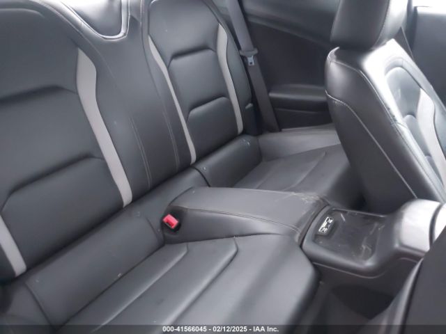 2016 CHEVROLET CAMARO 1G1FH1R78G0143516 Photo 7