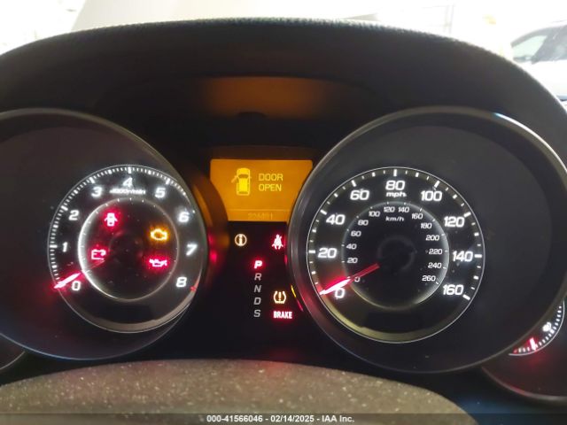 2011 ACURA MDX 2HNYD2H6XBH547426 Photo 6