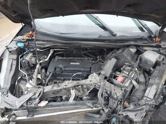 Honda Cr-v Ex-l 2016 2HKRM4H77GH617686 Image 10