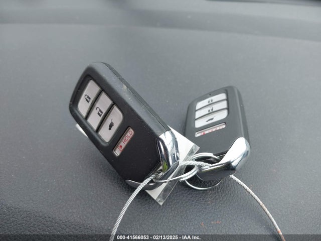 Honda Cr-v Ex-l 2016 2HKRM4H77GH617686 Image 11